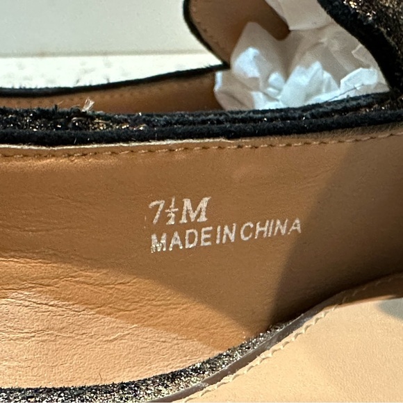 Linea Paolo Portia Loafer Slip On Shoes - Picture 10 of 12